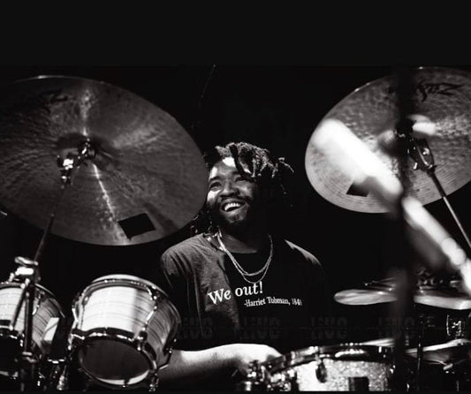 Why Investing in an Adjustable Drum Stool Improves Your Drumming