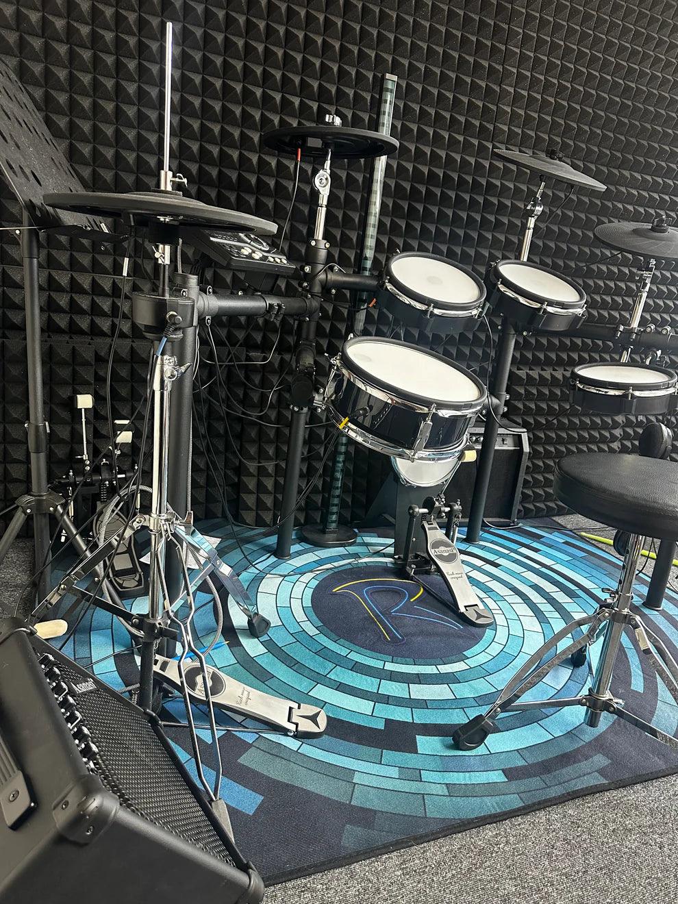 Are Electronic Drum Kits Good for Beginners
