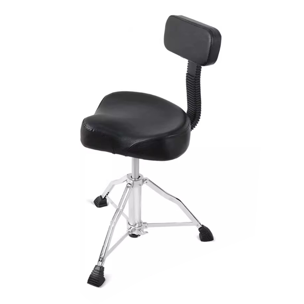 Top 5 Drum Thrones with Backrest