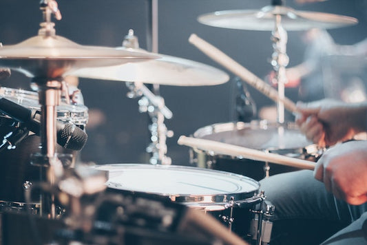 Electric Drum Kits: A Comprehensive Buying Guide - Tempo Gear 