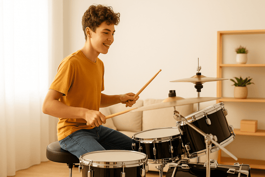 Why Your Drum Stool Is Just as Important as Your Drum Kit