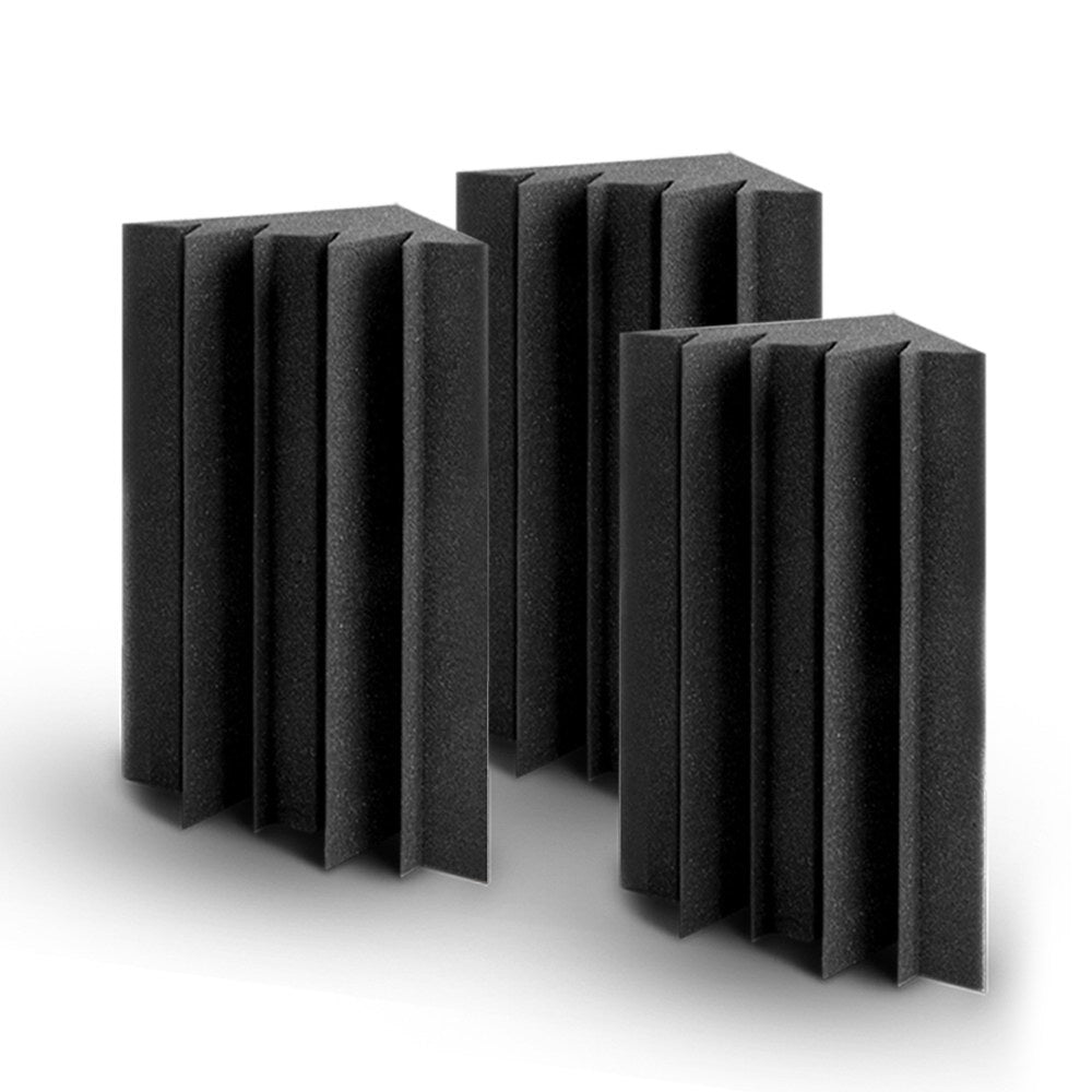Acoustic Bass Trap Foam