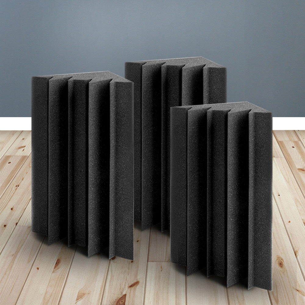 Acoustic Bass Trap Foam display
