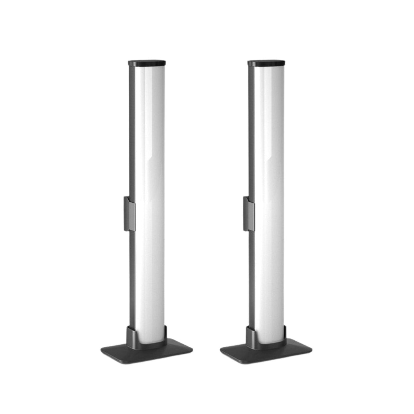 Smart LED RGB Flow Light Bars 2pcs - Tempo Gear