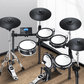 Electronic Drum Kit Independent Hi Hat - MX510 - Tempo Gear 