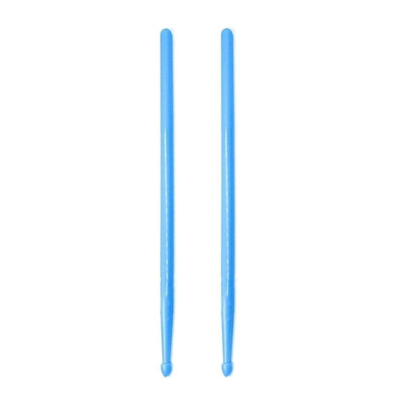 Drum Sticks 5A Nylon Fluorescence - Tempo Gear