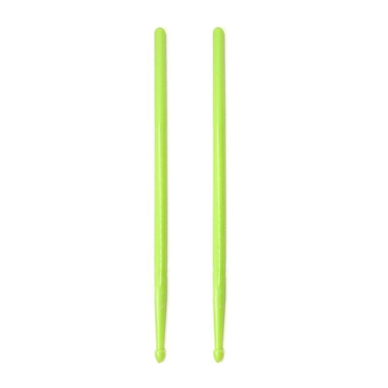 Drum Sticks 5A Nylon Fluorescence - Tempo Gear