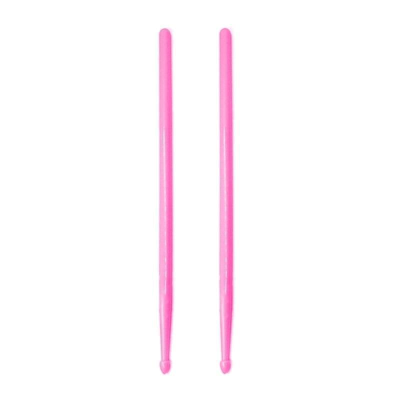 Drum Sticks 5A Nylon Fluorescence - Tempo Gear