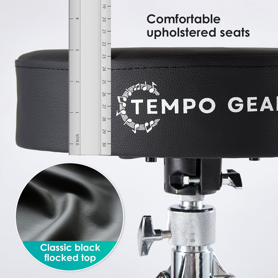 Best Drum Stools