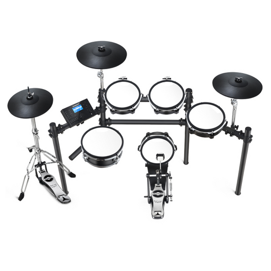 Start Your Drumming Journey with the Best Electronic Drum Set for Beginners