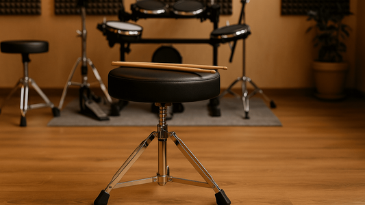 Drum Stool: The Ultimate Guide