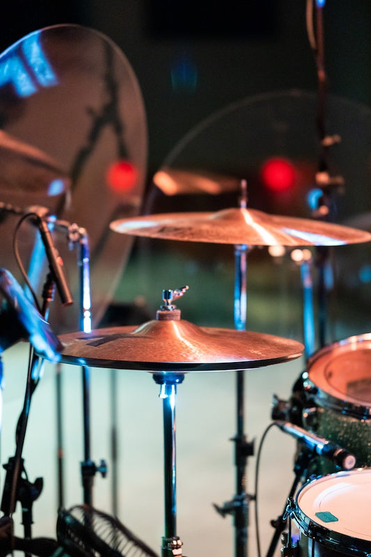 How to Choose the Perfect Electric Drum Kit for Your Needs
