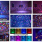 Disco Lights Led Party Lights