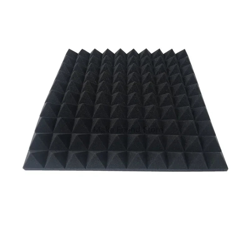 Sound Proof Foam Dampening Absorbing Acoustic Wall Panels