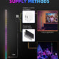 Tempo Gear Music Melody Light RGB Music Led Light Bar 1.2M