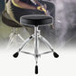 Best Budget Drum Stool details with background