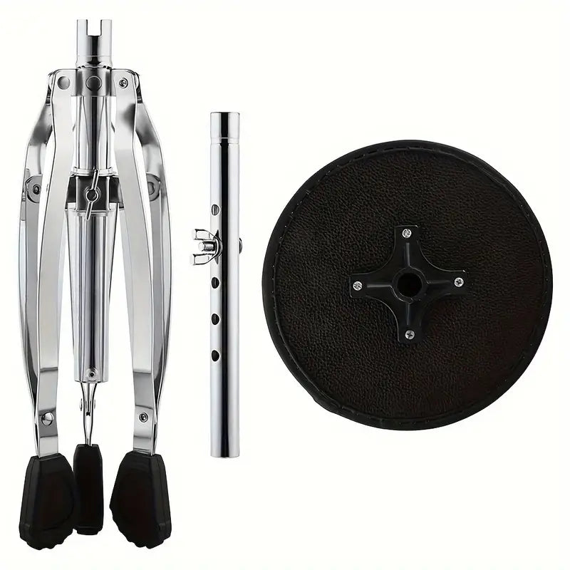 Budget Drum Stool package