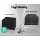 Bulk Wedge Acoustic Foam Panels absorption high density