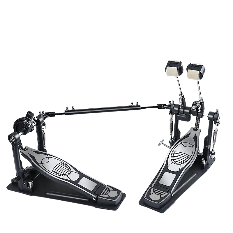 Double Kick Pedal