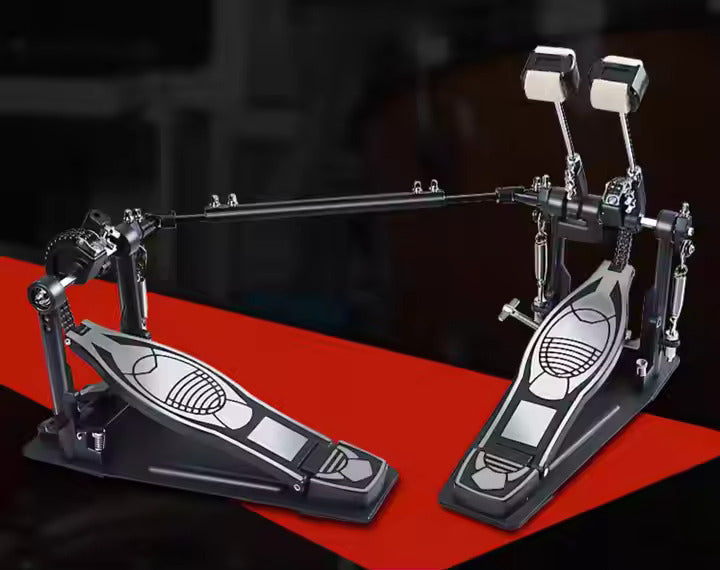 Double kick pedal for electronic drums in Australia