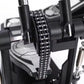 Double chain Double kick pedal