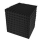 Eggshell Acoustic Foam Panels Bulk Packs 40pcs