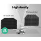 Eggshell Acoustic Foam Panels Bulk Packs 60pcs high density