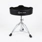 Ergonomic Saddle Seat Drum Throne