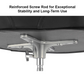 Premium Round Drum Stool 32CM