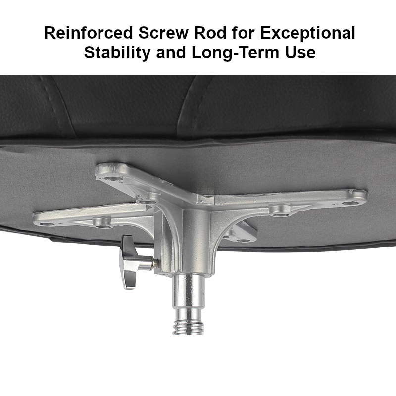 Premium Round Drum Stool 32CM