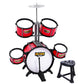 Toddler Drum Set