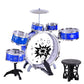 Toy Drum Kit