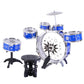 Toy Drum Kit Australia