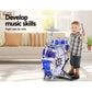 Toy Drum kit 2