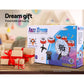 Toy Drum kit packaging