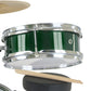 Children's 4pc Drumkit - Green