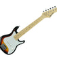 Karrera Childrens Electric Guitar Kids - Sunburst