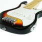 Karrera Childrens Electric Guitar Kids - Sunburst