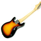 Karrera Childrens Electric Guitar Kids - Sunburst