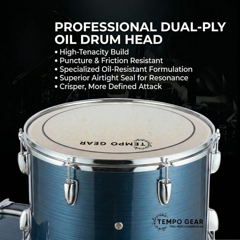 Buy Drums Online in Australia – Kits, Sticks & Accessories | Tempo Gear