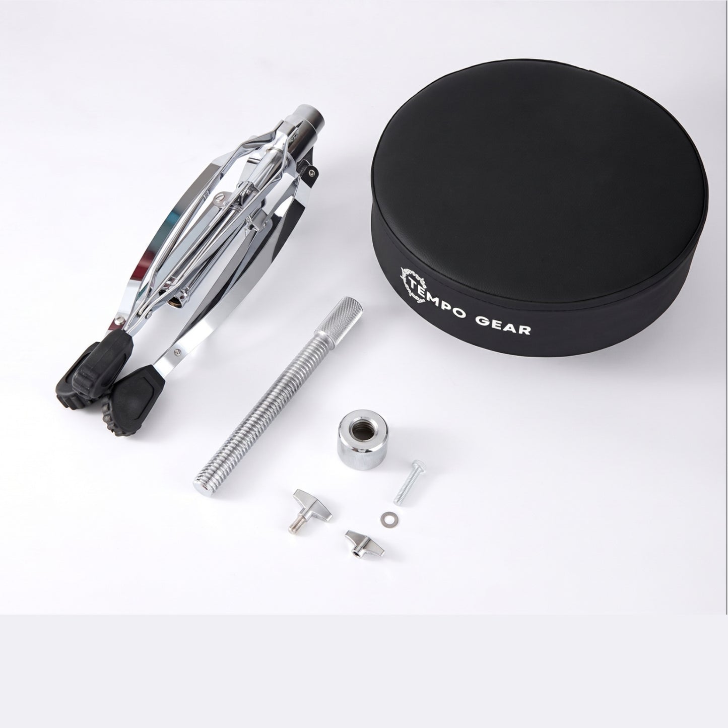 Drum Stool Ergonomic 32cm
