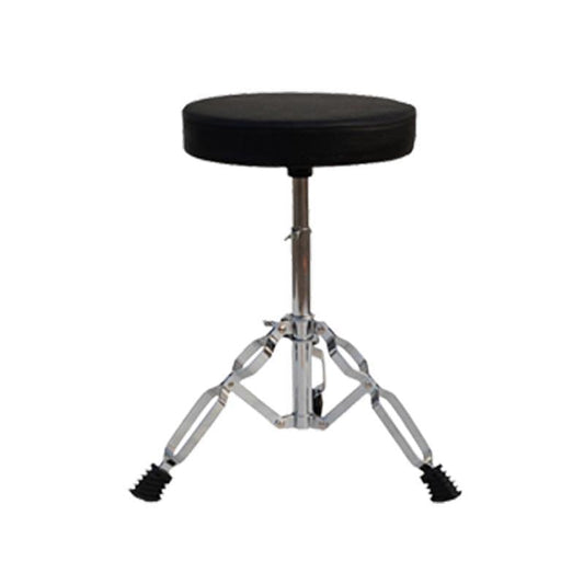 Budget Drum Stool 