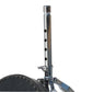 Budget Drum Stool adjustable