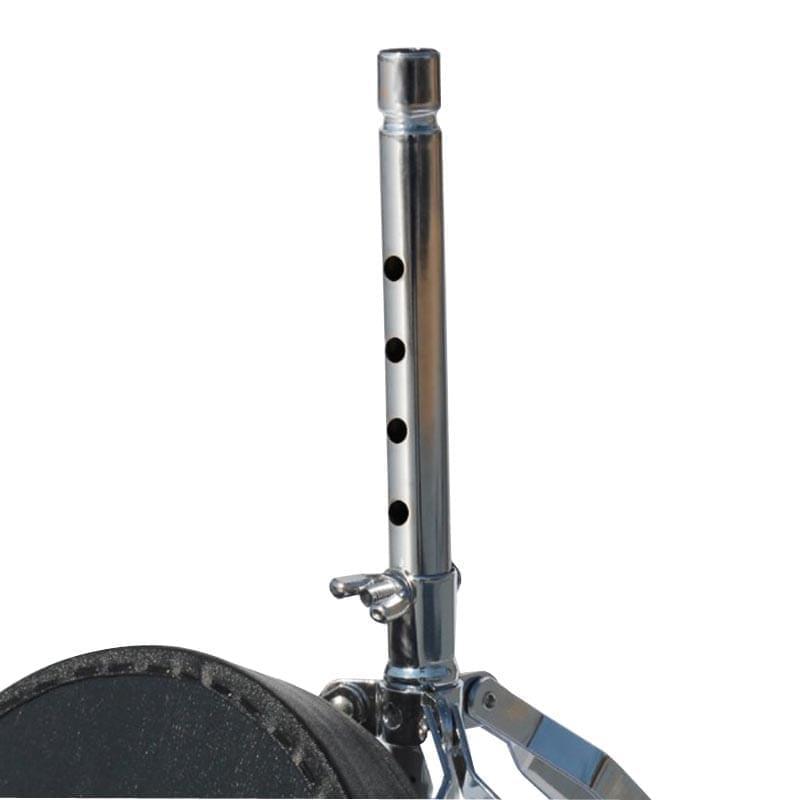 Budget Drum Stool adjustable