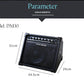 Piano Acoustic Guitar Electric Drum Set Amplifier Bluetooth AMP Speaker DM30