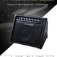 Piano Acoustic Guitar Electric Drum Set Amplifier Bluetooth AMP Speaker DM30