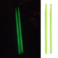 Drum Sticks 5A Nylon Fluorescence